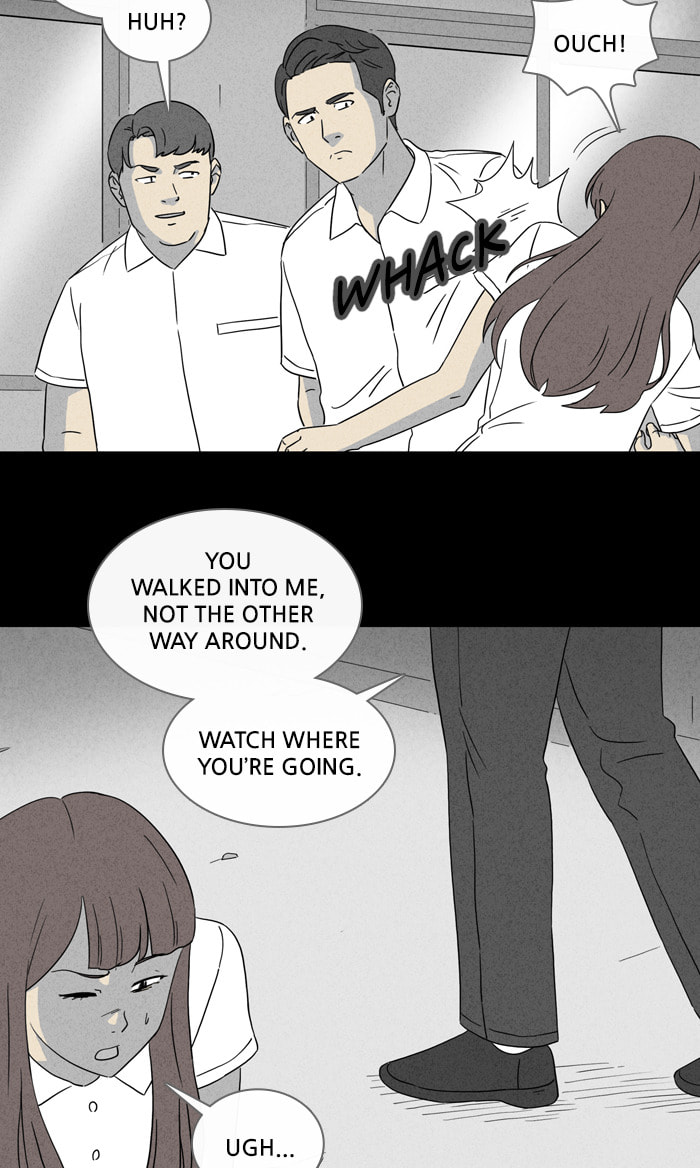 Tales of the Unusual Chapter 335 page 17 - 