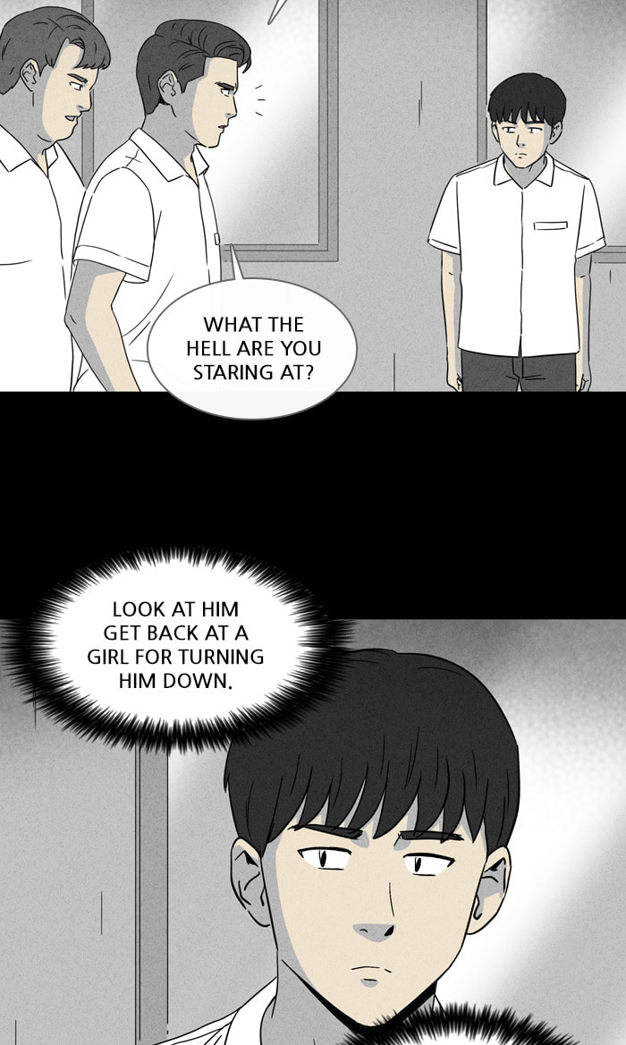 Tales of the Unusual Chapter 335 page 19 - 