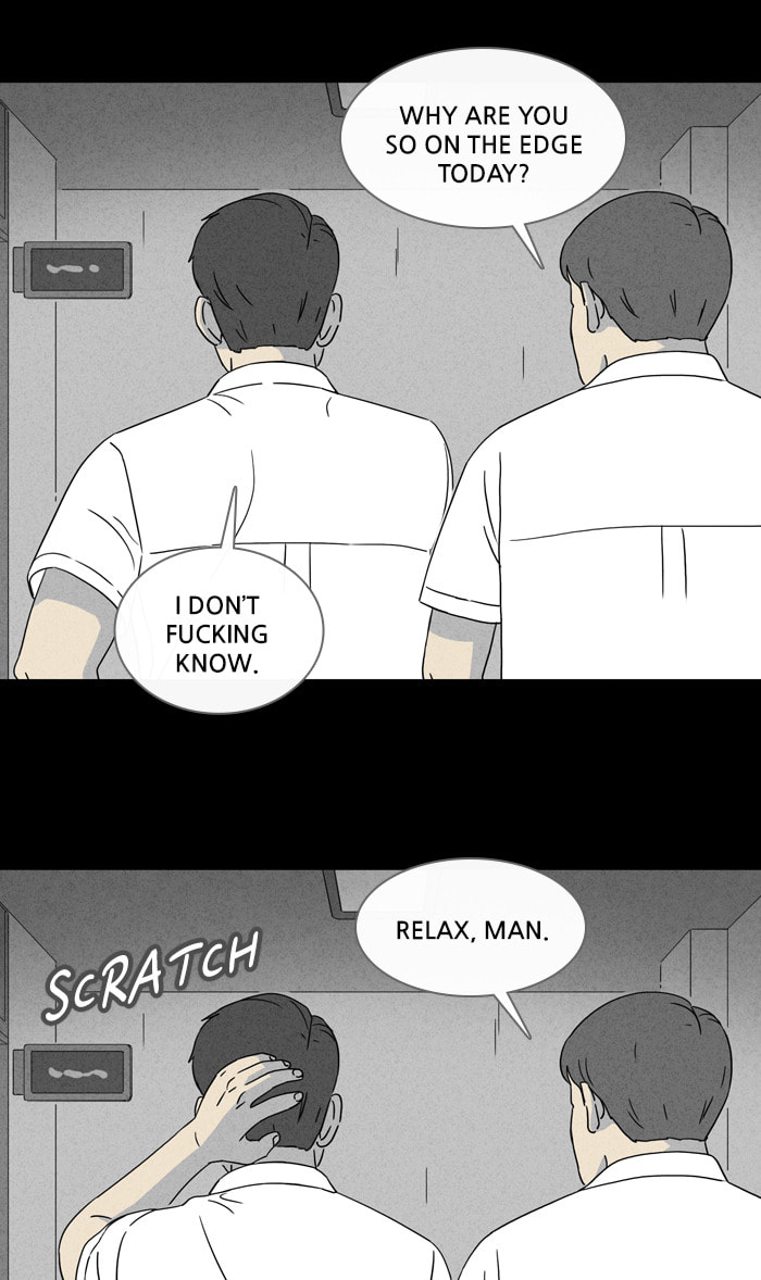 Tales of the Unusual Chapter 335 page 24 - 
