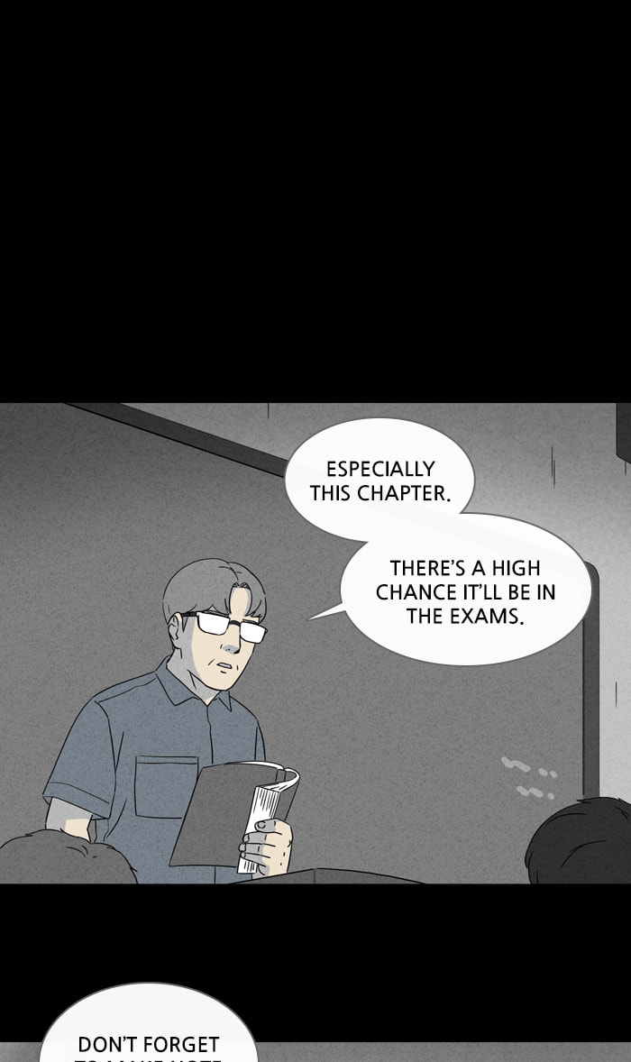 Tales of the Unusual Chapter 335 page 26 - 