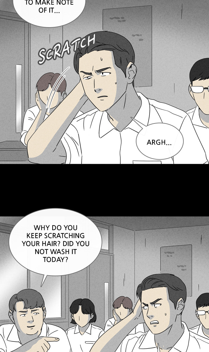 Tales of the Unusual Chapter 335 page 27 - 