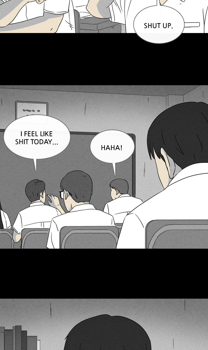 Tales of the Unusual Chapter 335 page 28 - 