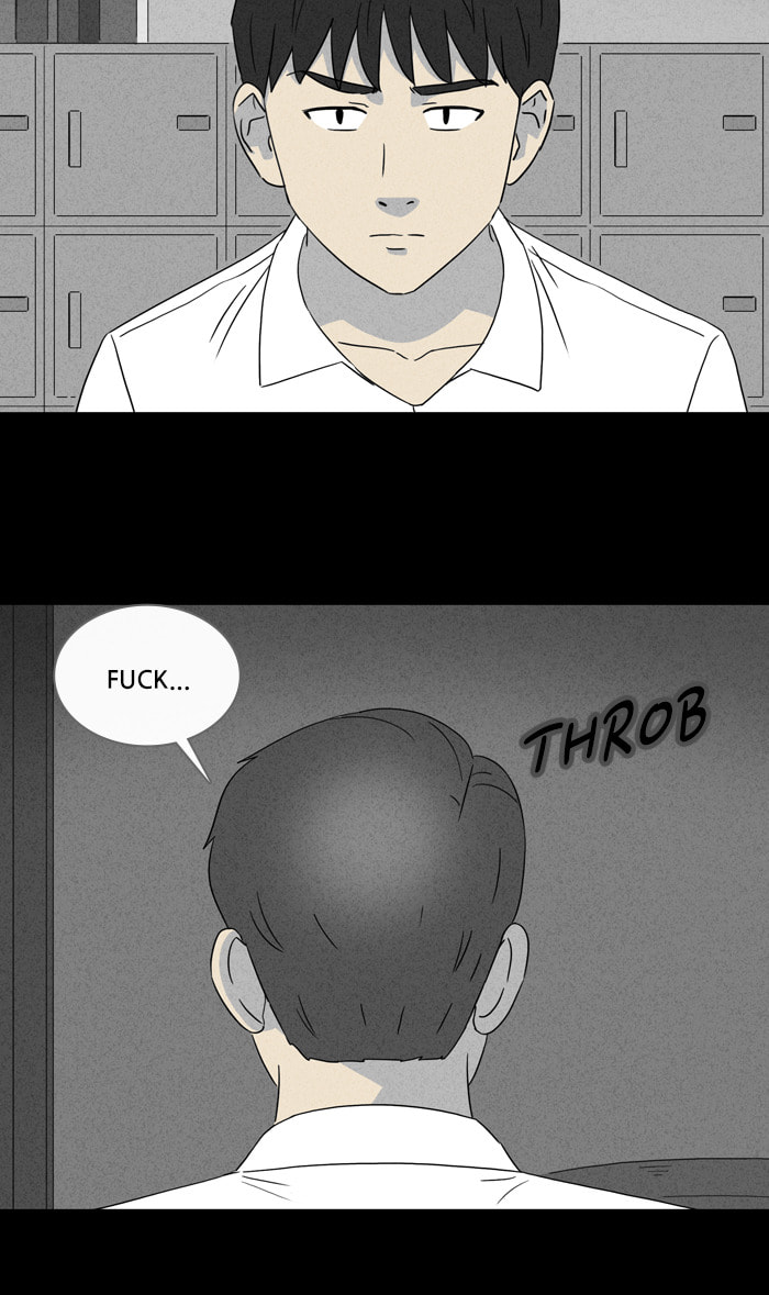 Tales of the Unusual Chapter 335 page 29 - 