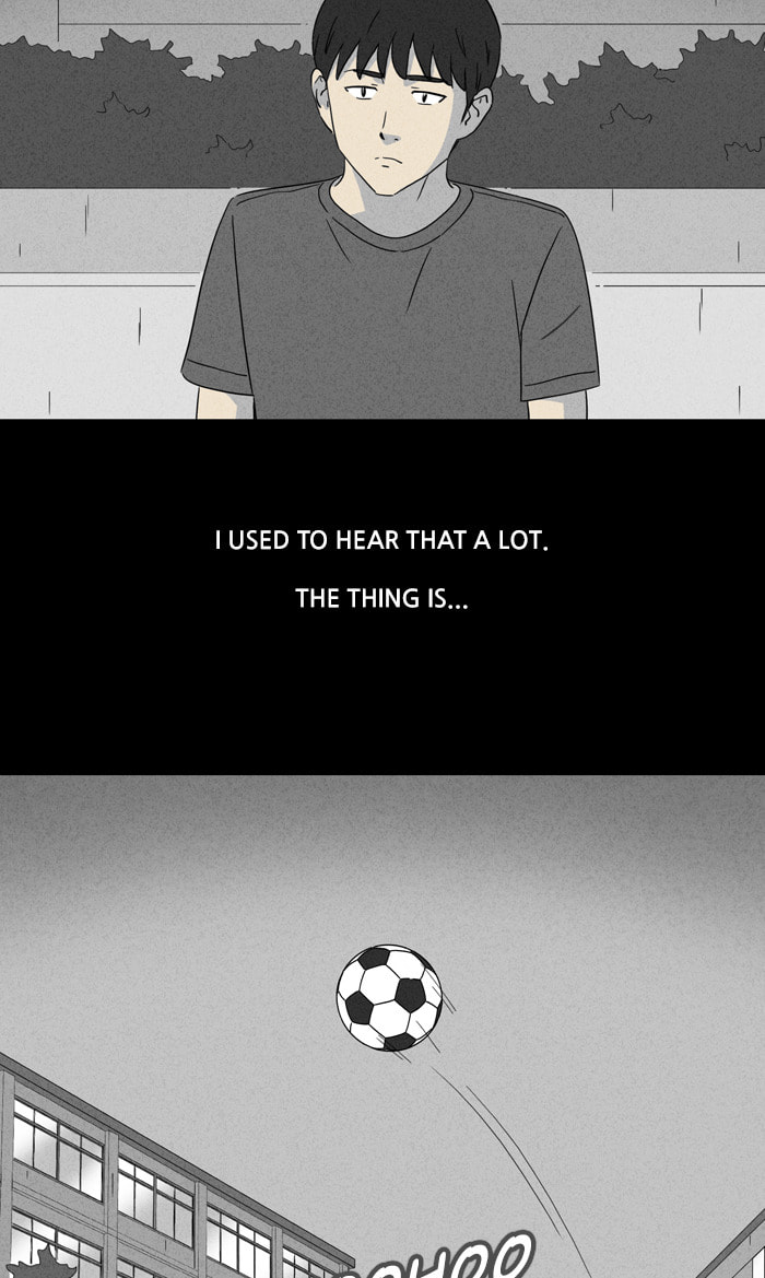 Tales of the Unusual Chapter 335 page 4 - 