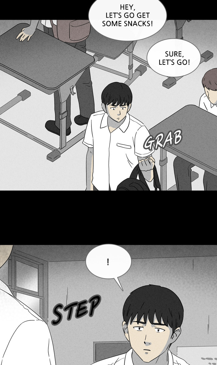 Tales of the Unusual Chapter 335 page 31 - 
