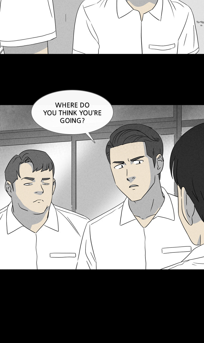 Tales of the Unusual Chapter 335 page 32 - 