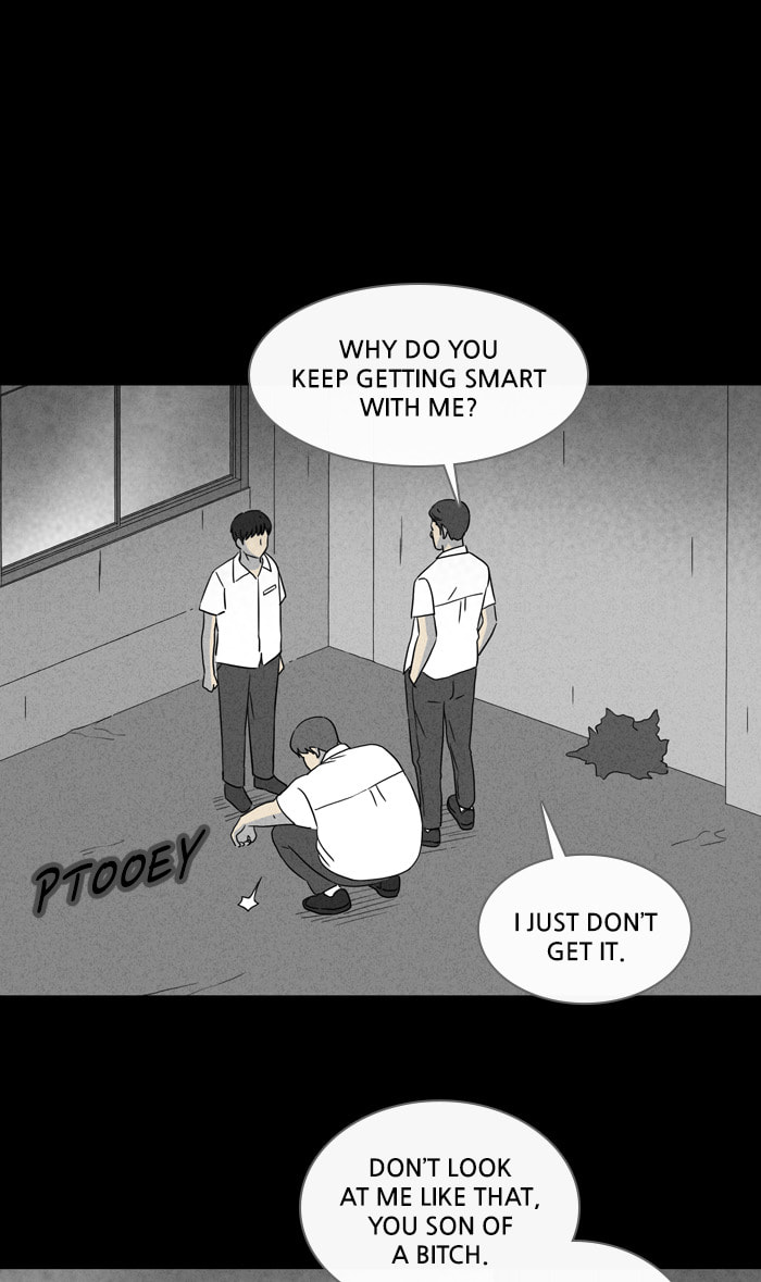 Tales of the Unusual Chapter 335 page 33 - 