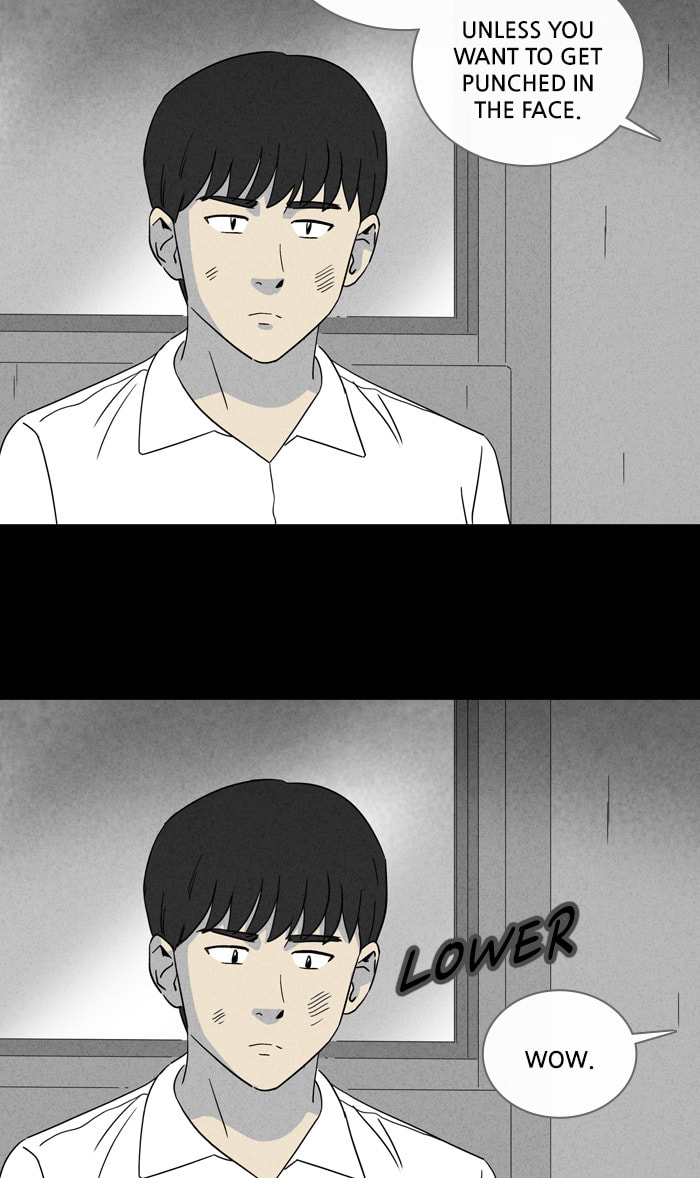 Tales of the Unusual Chapter 335 page 34 - 