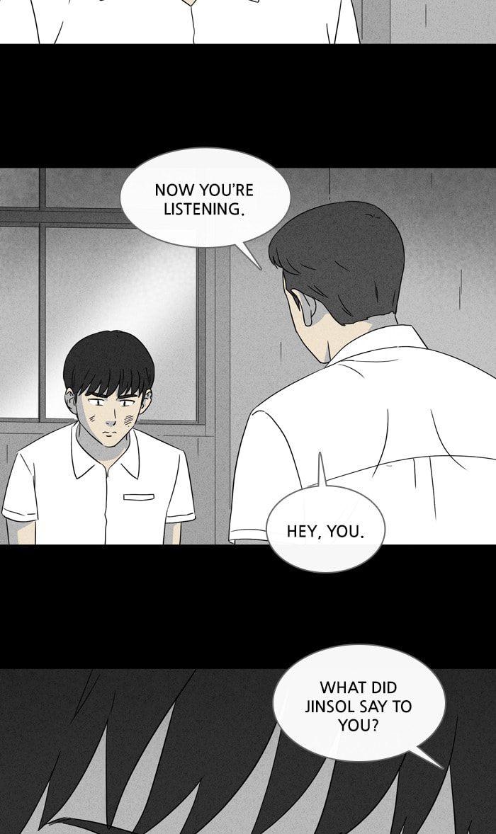 Tales of the Unusual Chapter 335 page 35 - 