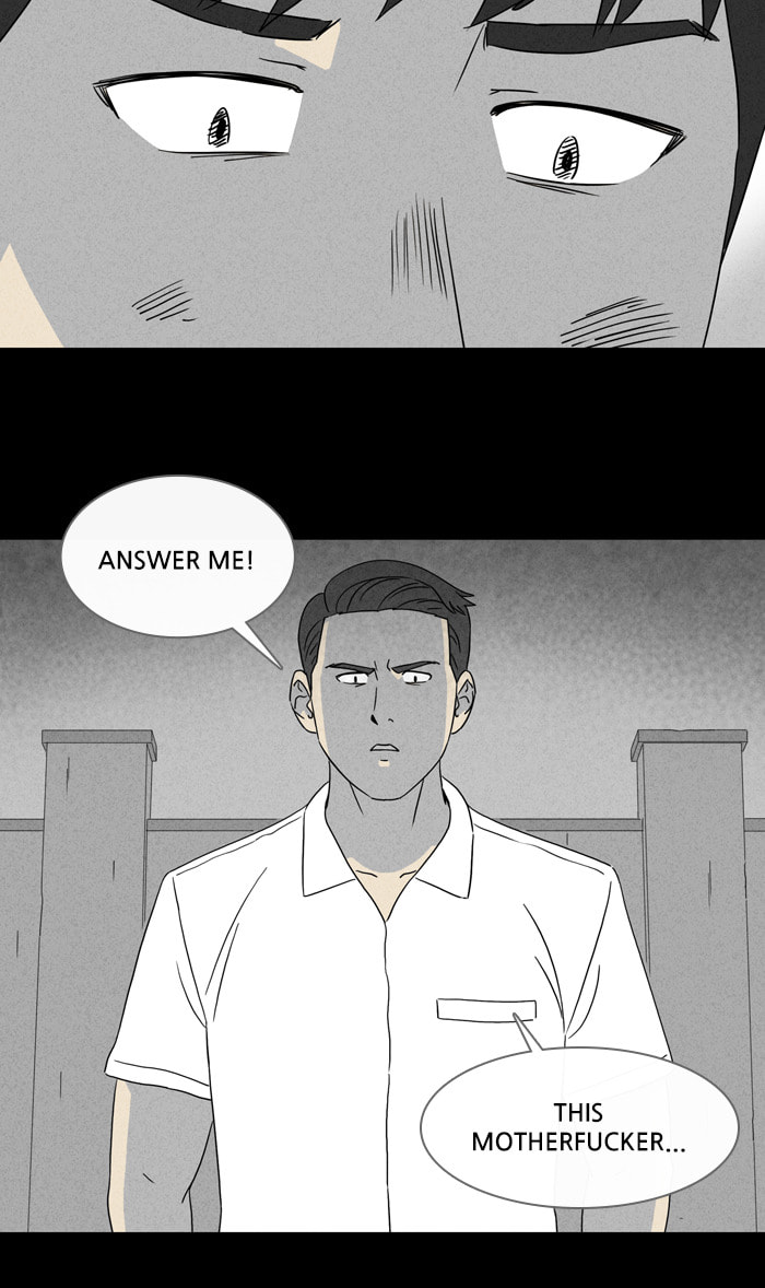 Tales of the Unusual Chapter 335 page 36 - 
