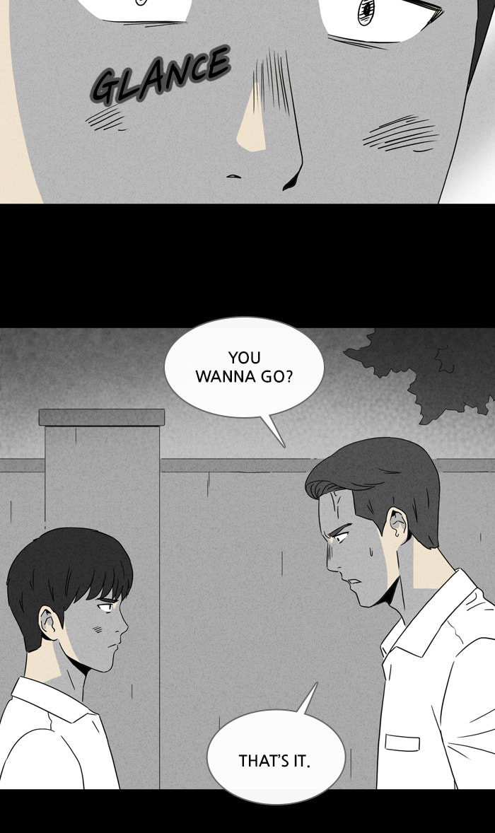Tales of the Unusual Chapter 335 page 38 - 