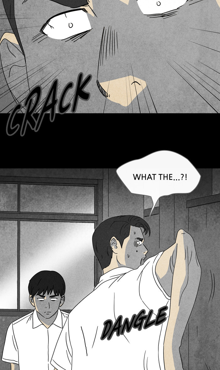 Tales of the Unusual Chapter 335 page 40 - 