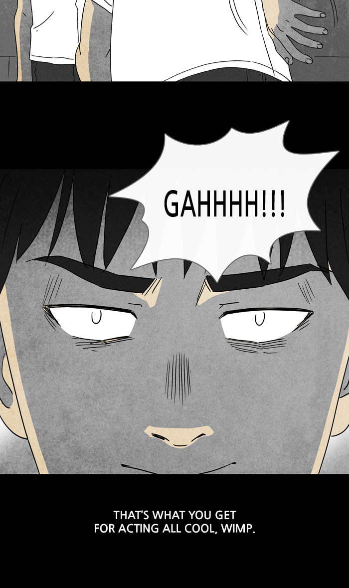 Tales of the Unusual Chapter 335 page 41 - 