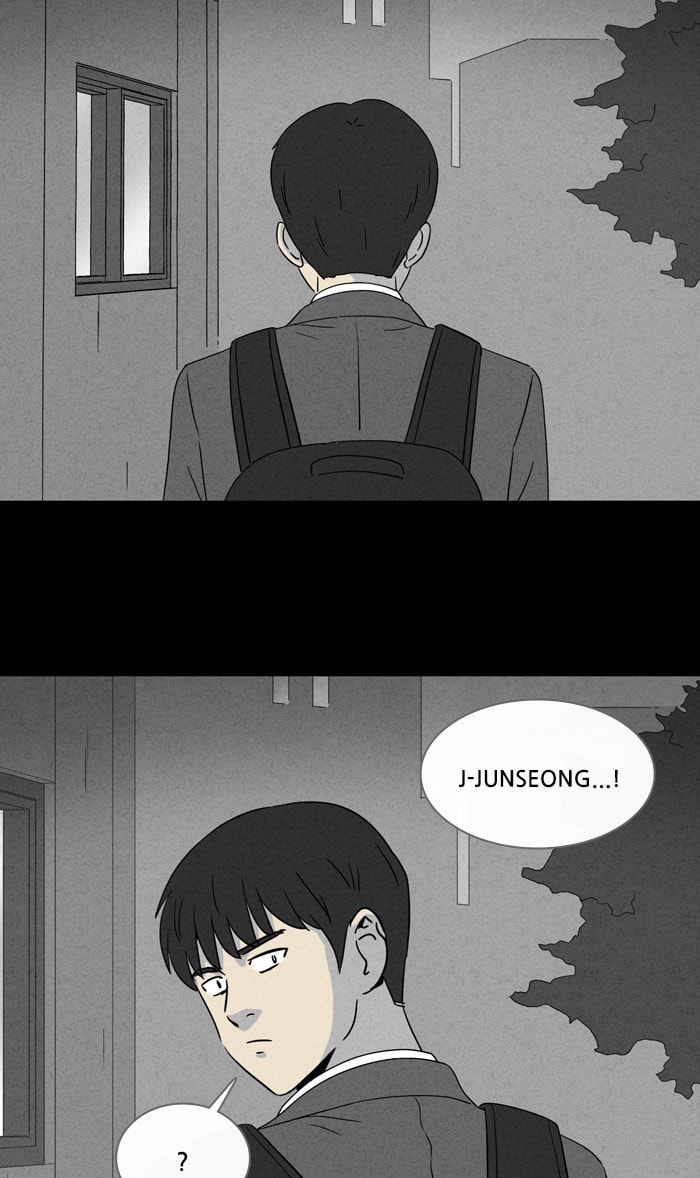 Tales of the Unusual Chapter 335 page 43 - 