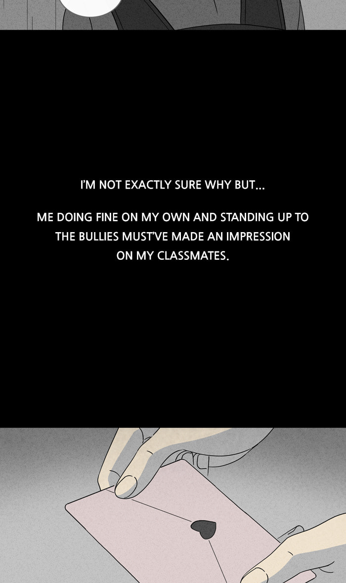 Tales of the Unusual Chapter 335 page 44 - 