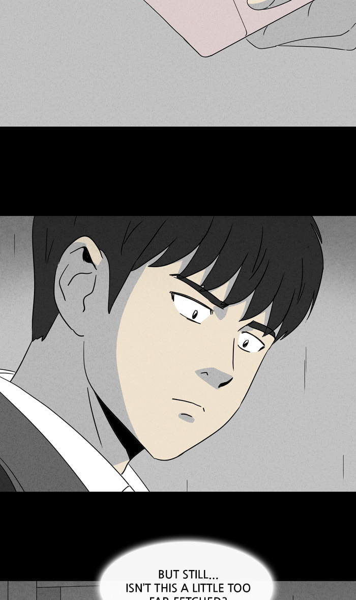 Tales of the Unusual Chapter 335 page 45 - 
