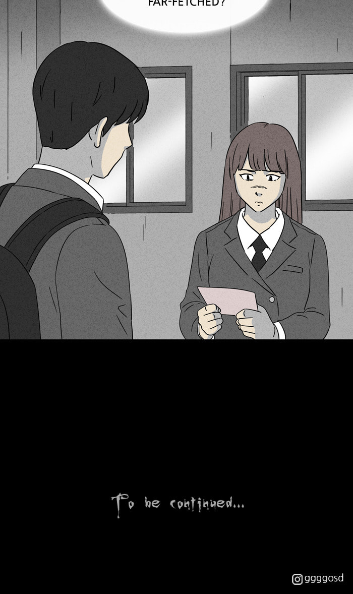 Tales of the Unusual Chapter 335 page 46 - 