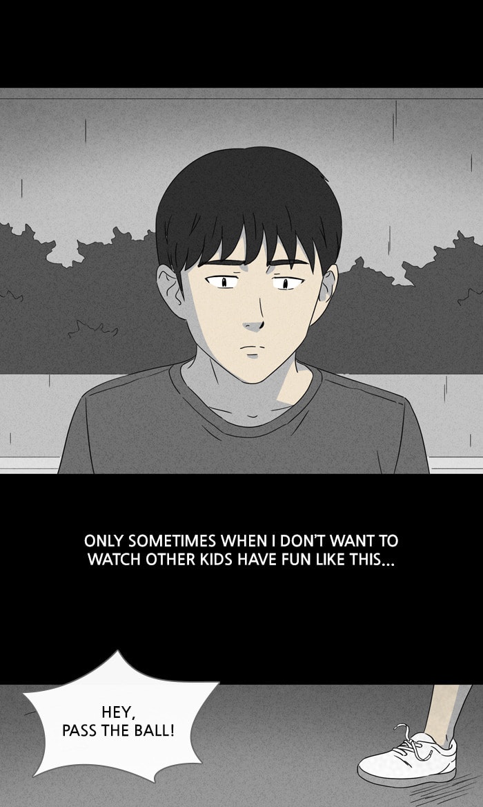 Tales of the Unusual Chapter 335 page 6 - 