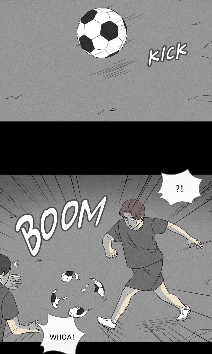 Tales of the Unusual Chapter 335 page 7 - 