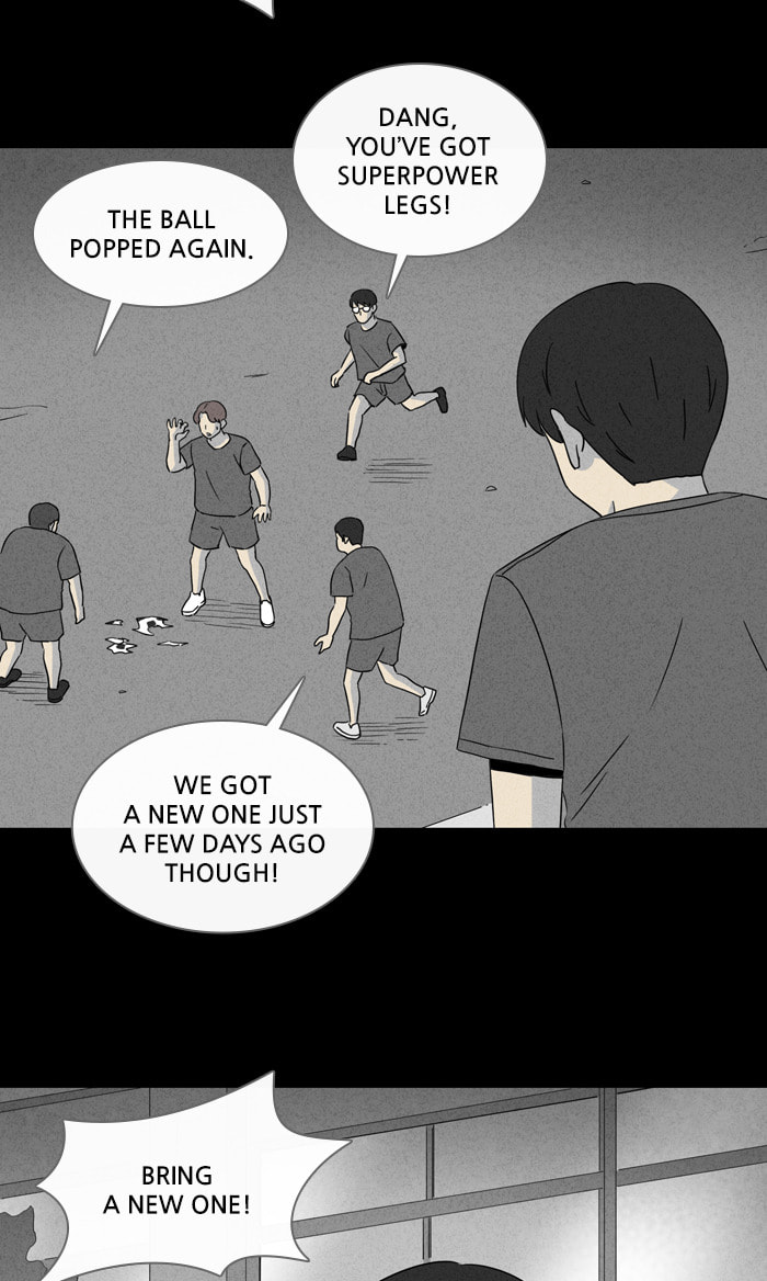 Tales of the Unusual Chapter 335 page 8 - 