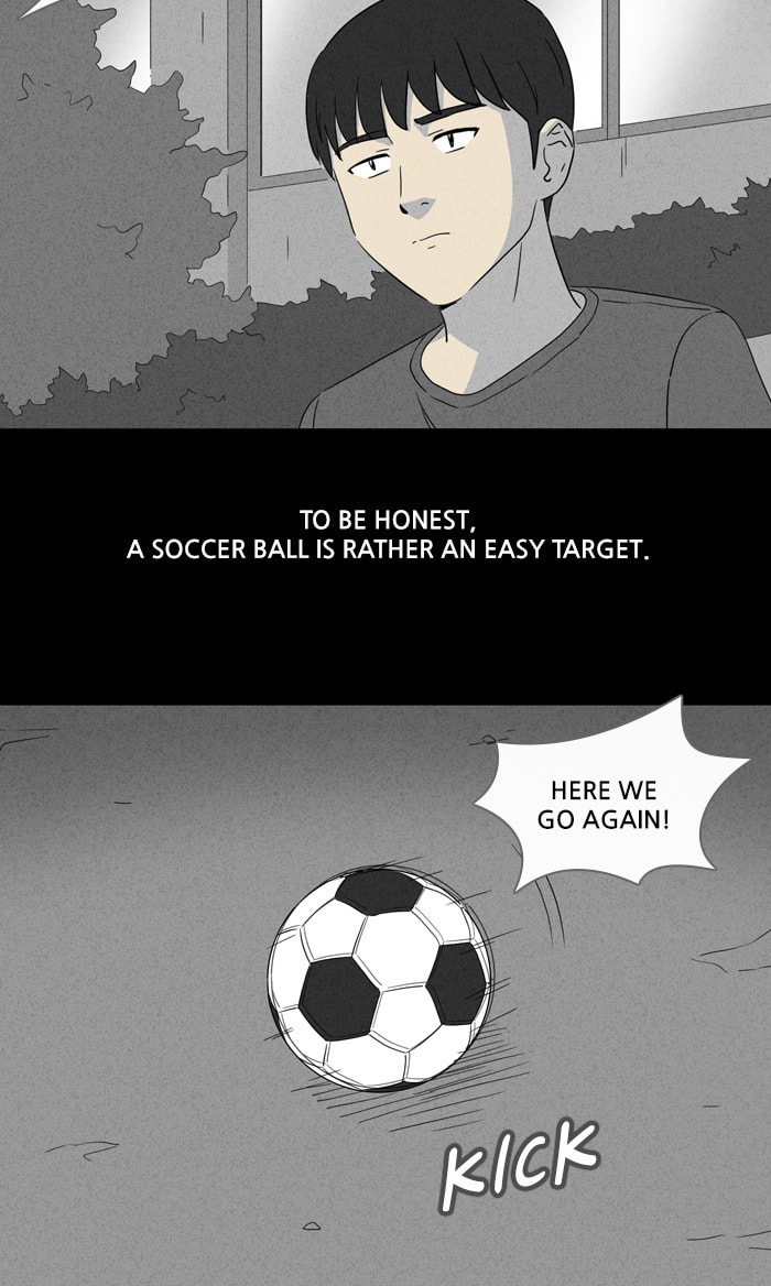 Tales of the Unusual Chapter 335 page 9 - 