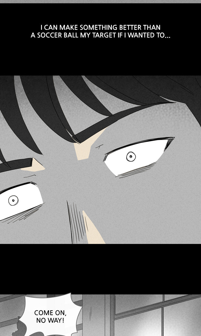 Tales of the Unusual Chapter 335 page 10 - 