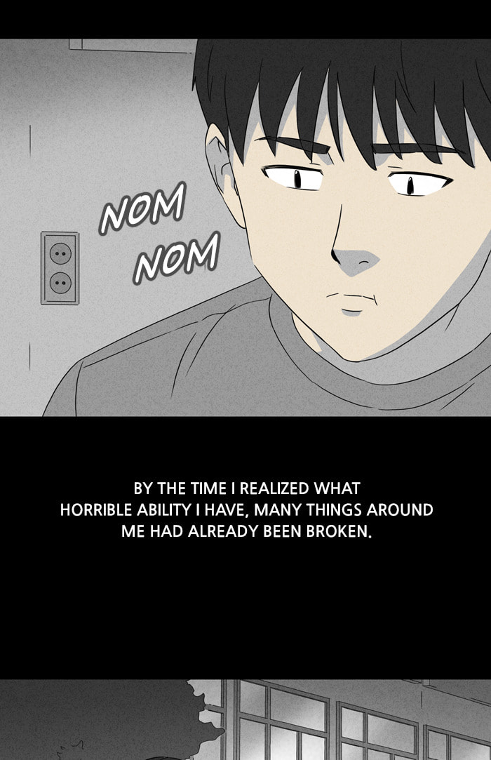 Tales of the Unusual Chapter 336 page 11 - 