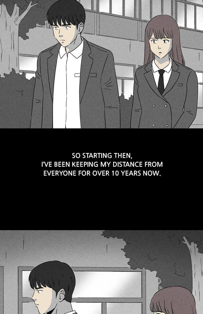 Tales of the Unusual Chapter 336 page 12 - 