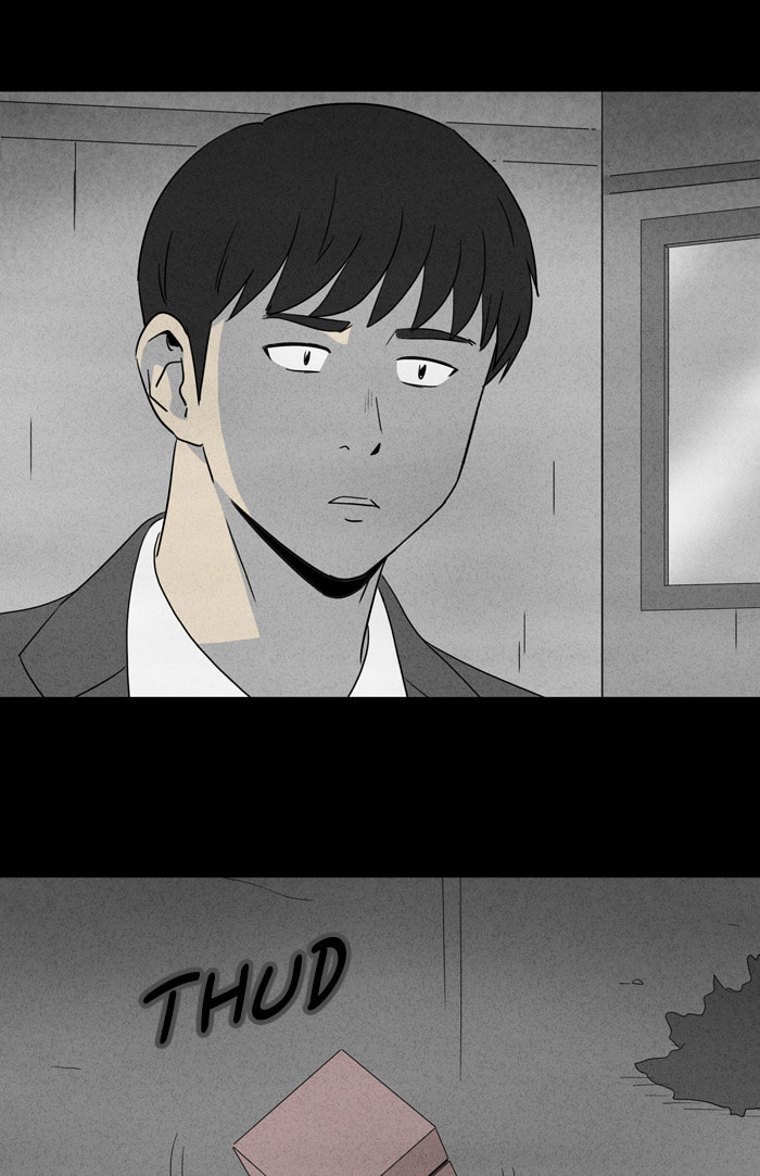 Tales of the Unusual Chapter 336 page 19 - 