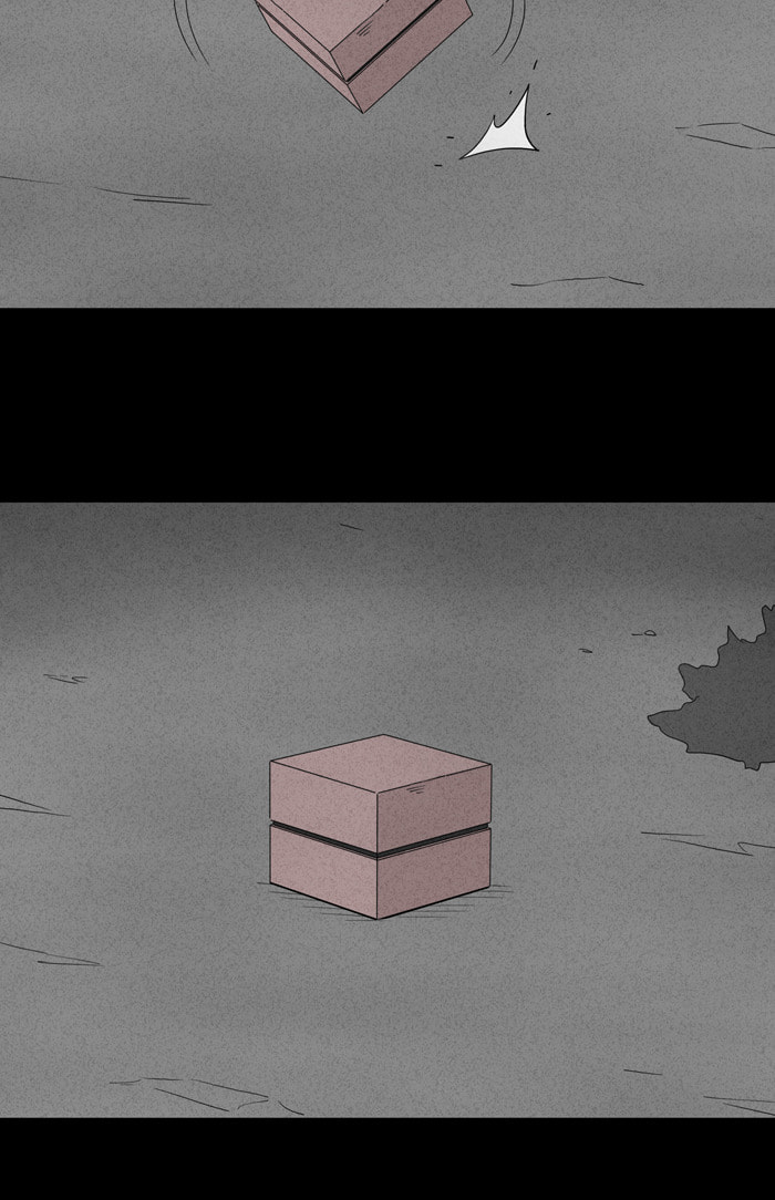 Tales of the Unusual Chapter 336 page 20 - 