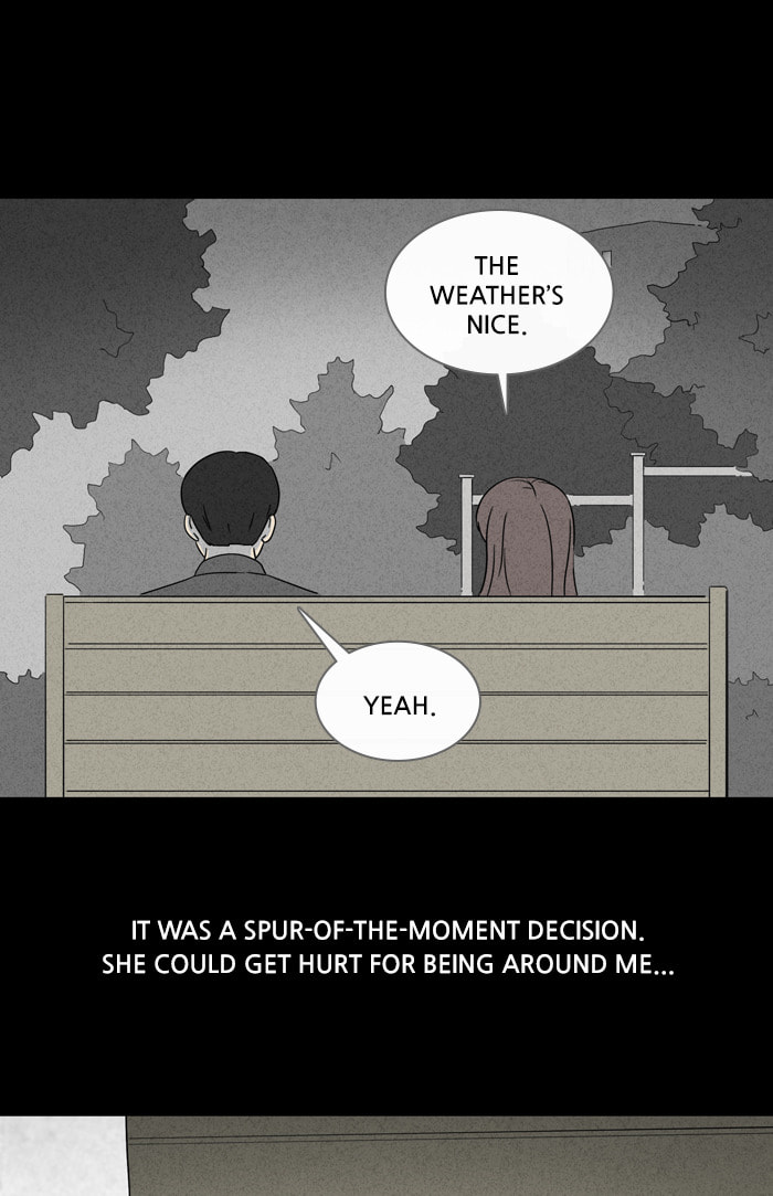 Tales of the Unusual Chapter 336 page 3 - 