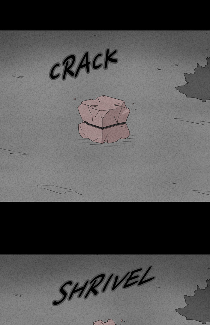 Tales of the Unusual Chapter 336 page 21 - 
