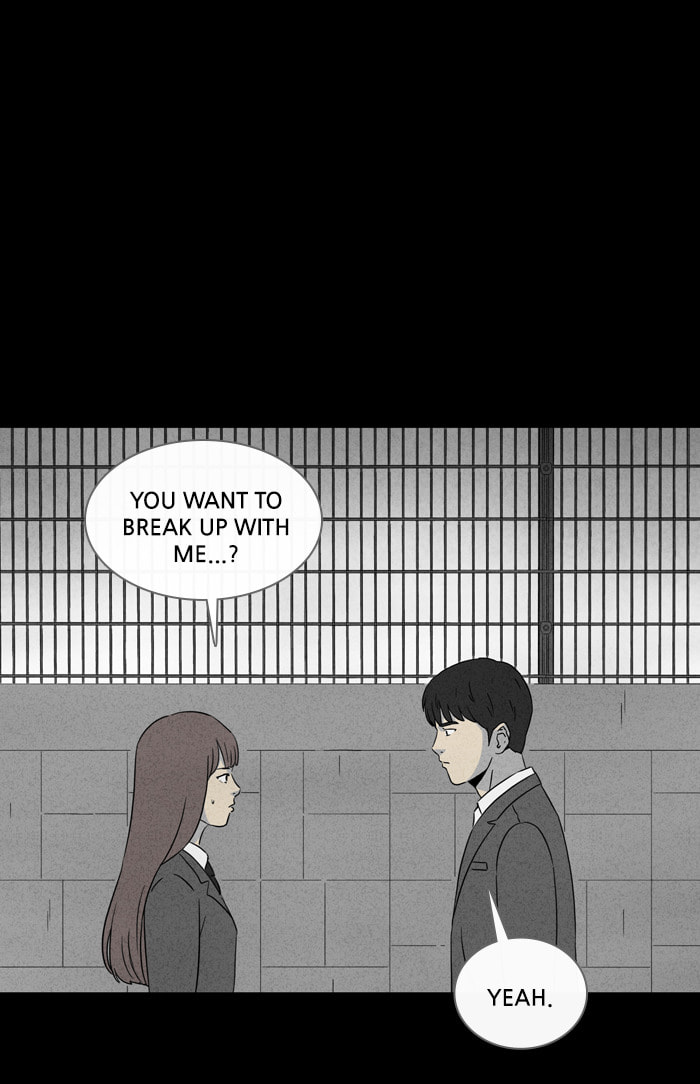 Tales of the Unusual Chapter 336 page 24 - 