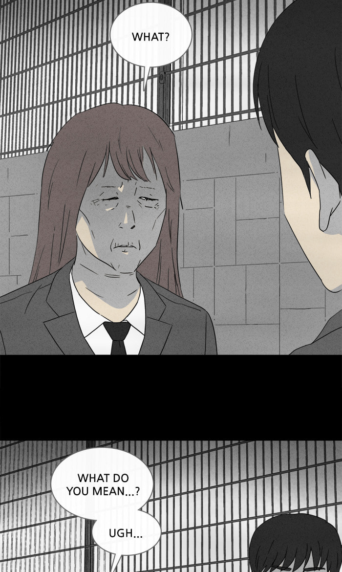 Tales of the Unusual Chapter 336 page 27 - 
