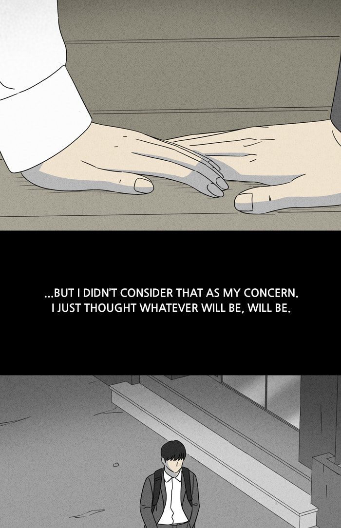 Tales of the Unusual Chapter 336 page 4 - 