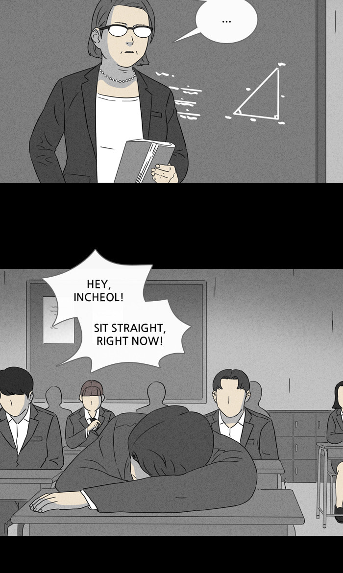 Tales of the Unusual Chapter 336 page 31 - 