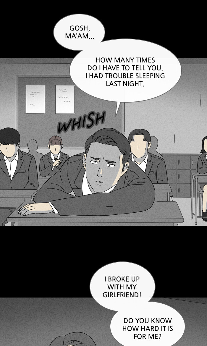 Tales of the Unusual Chapter 336 page 32 - 