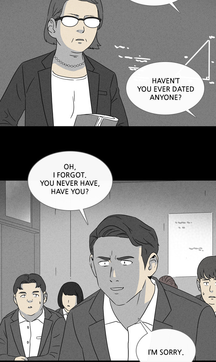 Tales of the Unusual Chapter 336 page 33 - 