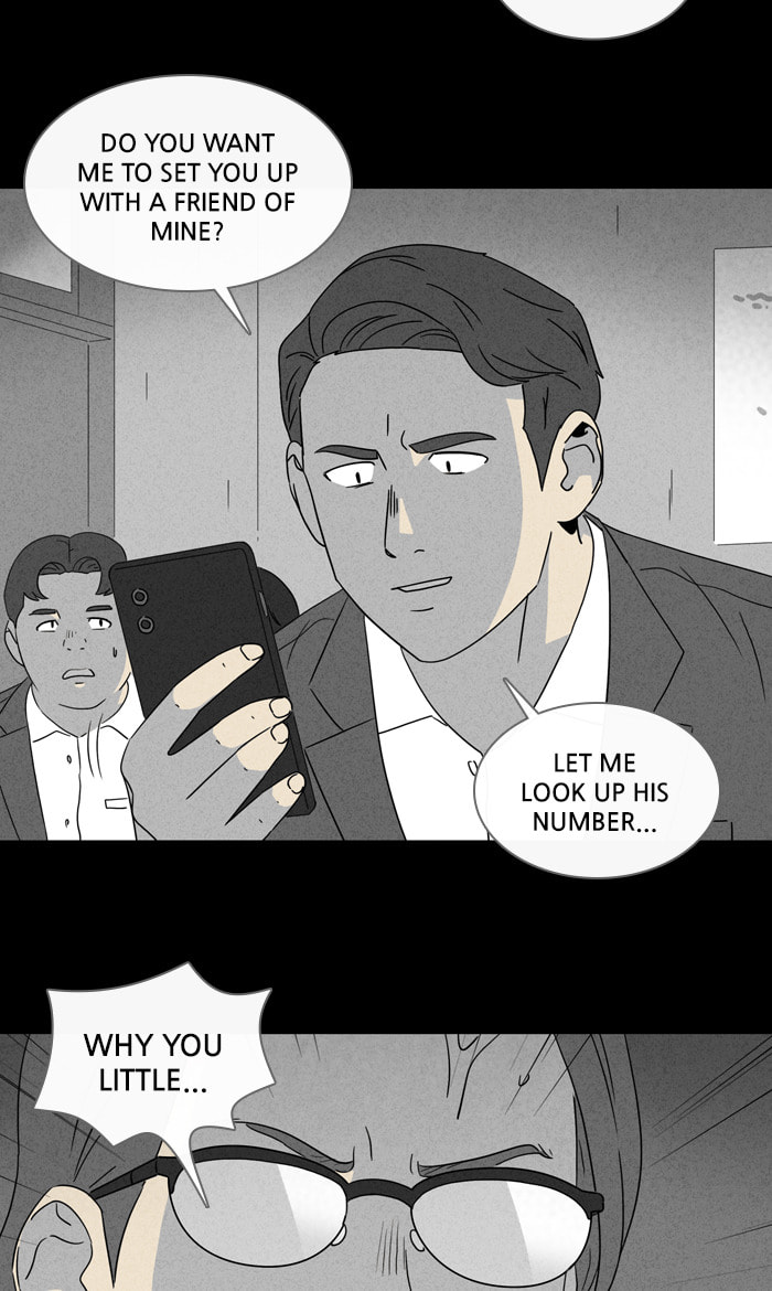 Tales of the Unusual Chapter 336 page 34 - 