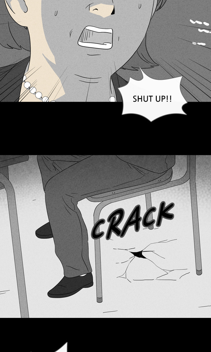 Tales of the Unusual Chapter 336 page 35 - 