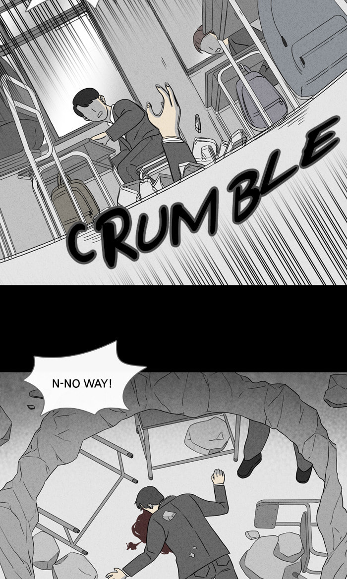 Tales of the Unusual Chapter 336 page 37 - 