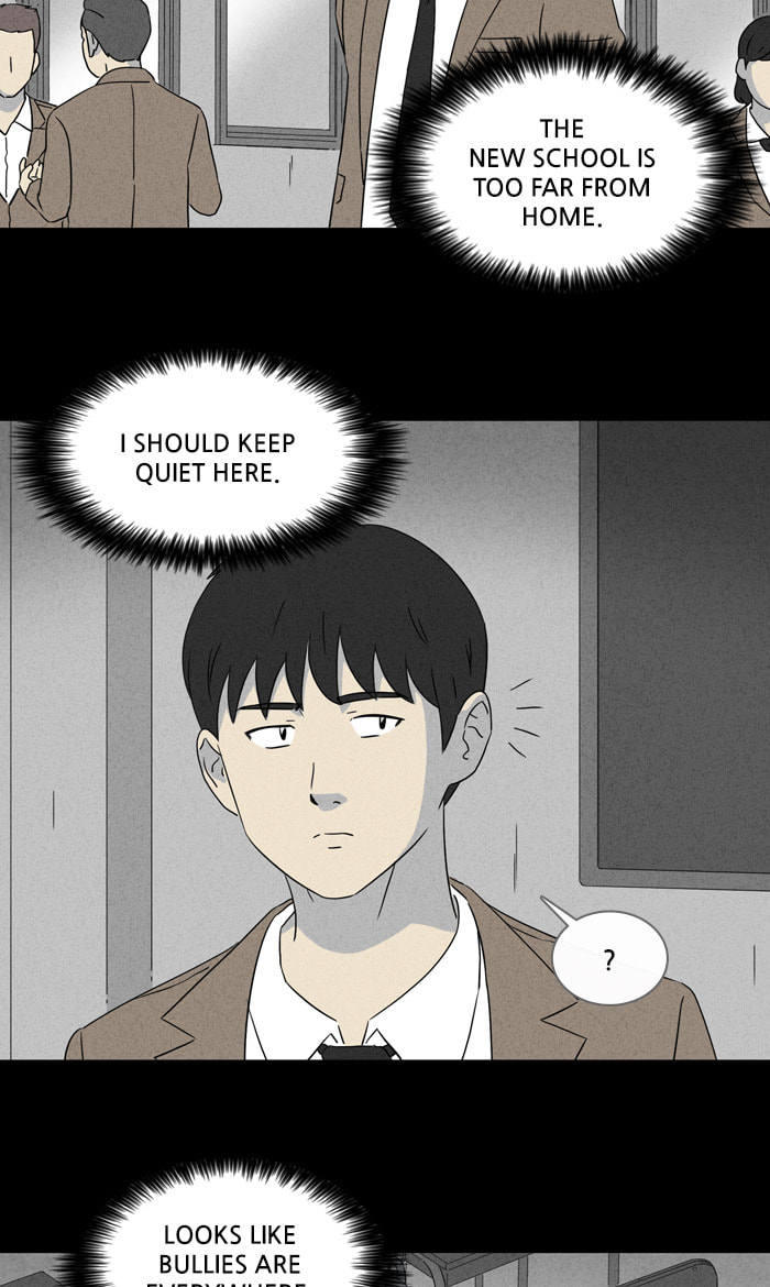 Tales of the Unusual Chapter 336 page 41 - 