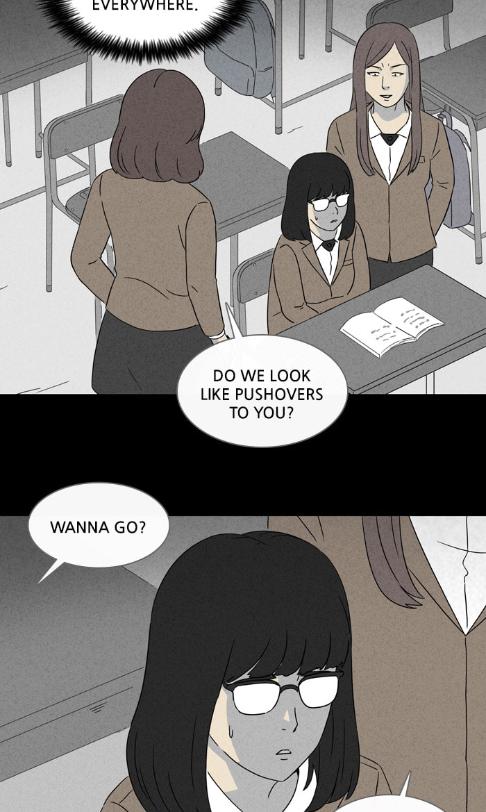 Tales of the Unusual Chapter 336 page 42 - 