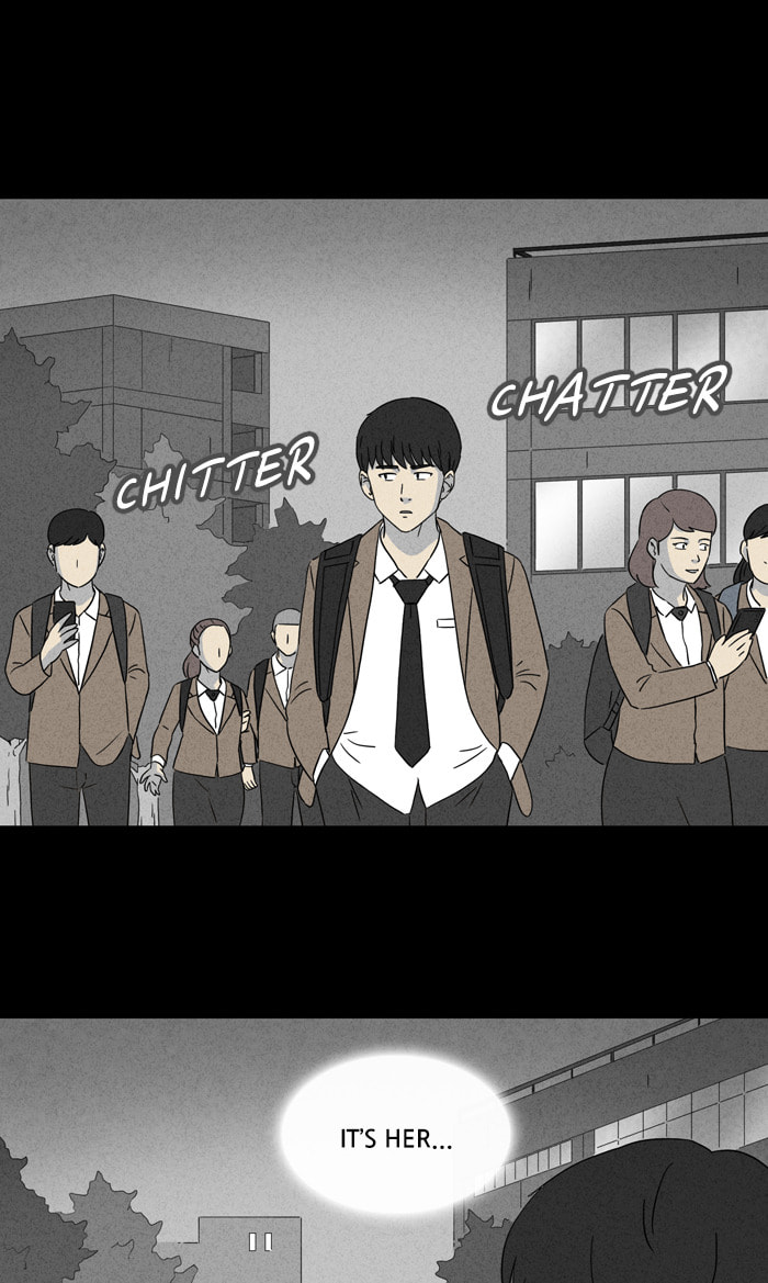 Tales of the Unusual Chapter 336 page 44 - 