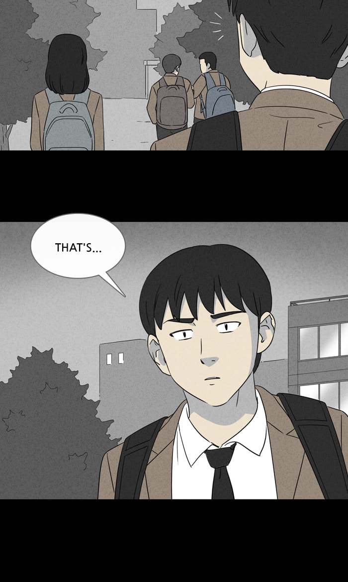 Tales of the Unusual Chapter 336 page 45 - 