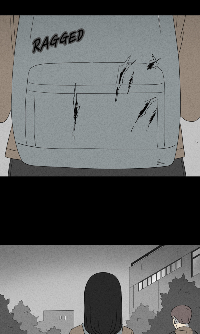 Tales of the Unusual Chapter 336 page 46 - 