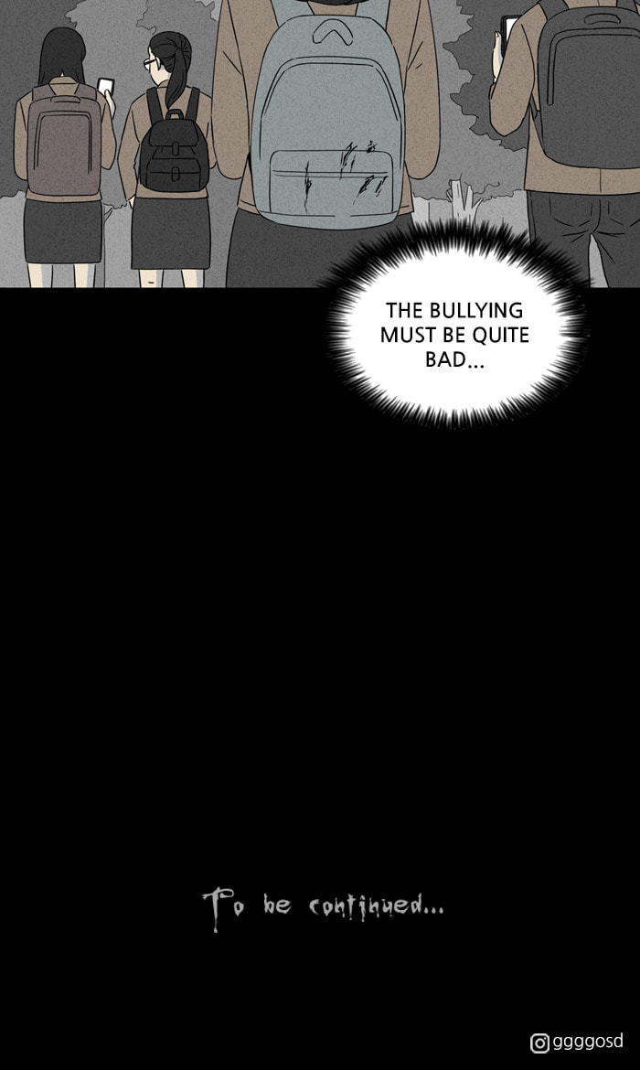 Tales of the Unusual Chapter 336 page 47 - 