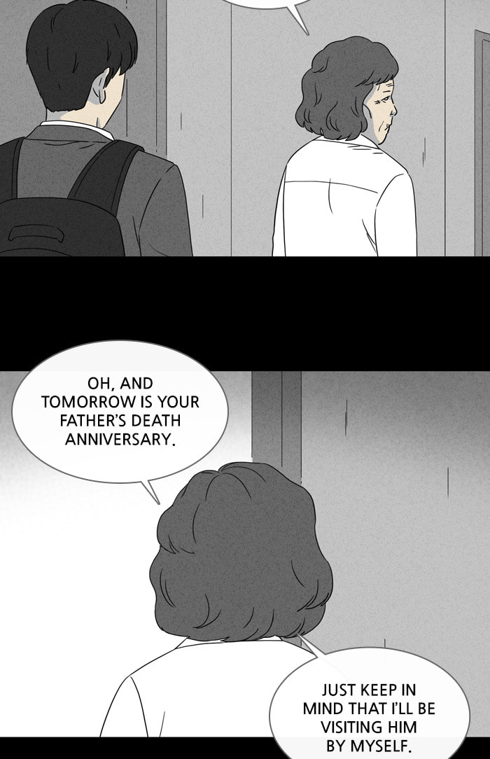 Tales of the Unusual Chapter 336 page 8 - 