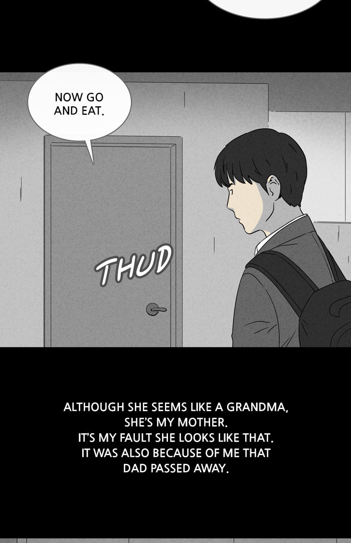 Tales of the Unusual Chapter 336 page 9 - 