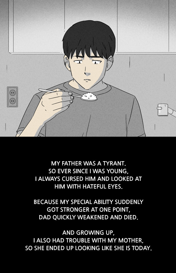Tales of the Unusual Chapter 336 page 10 - 
